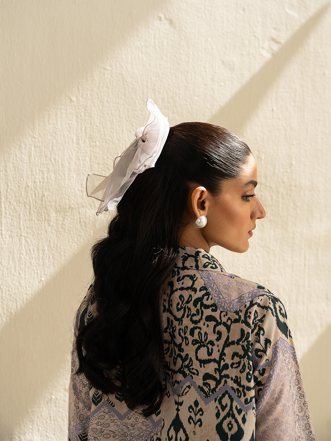 ELORA | 2 PC STITCHED