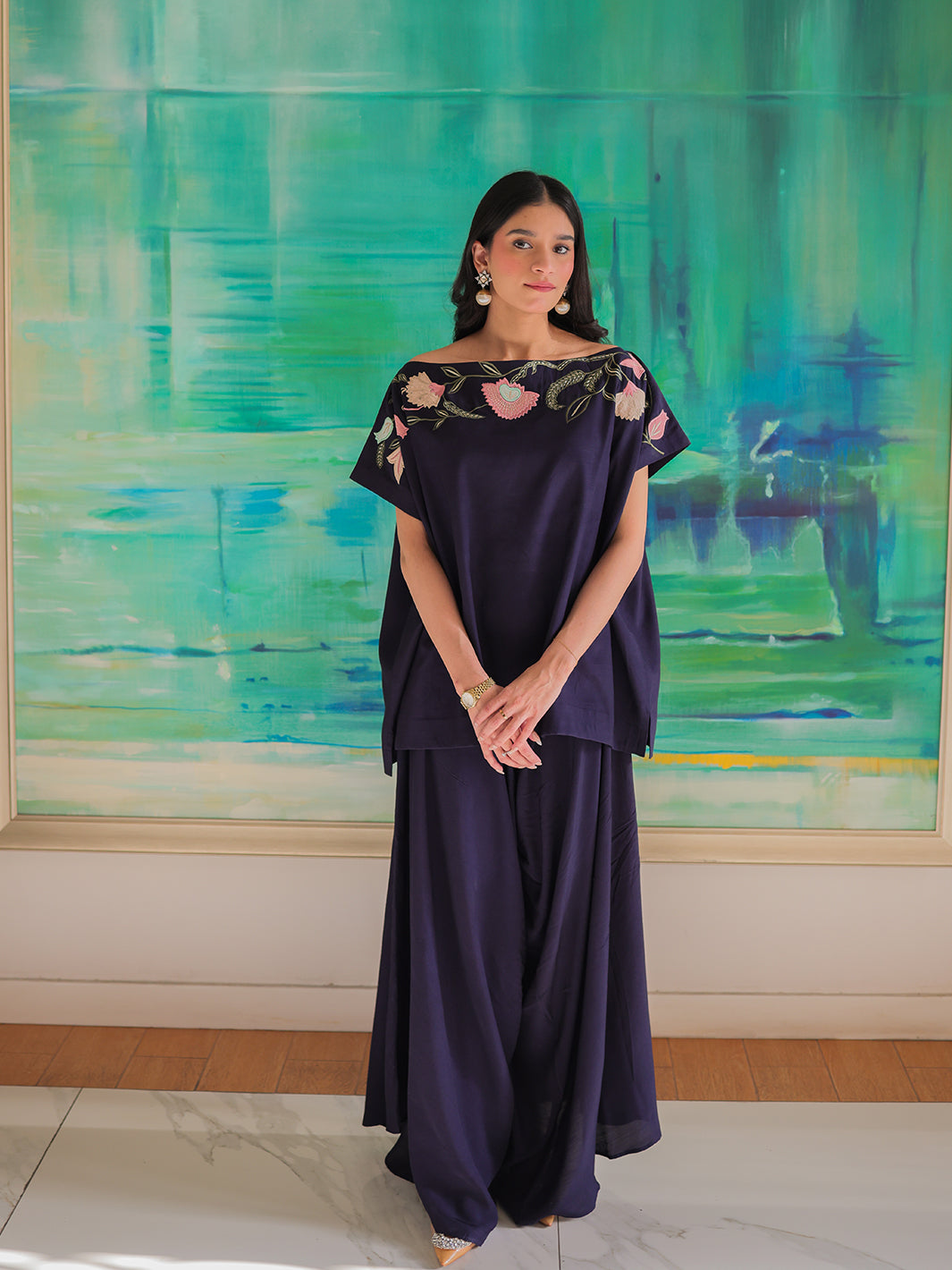 CALISTA CUSTOMIZE DRESS