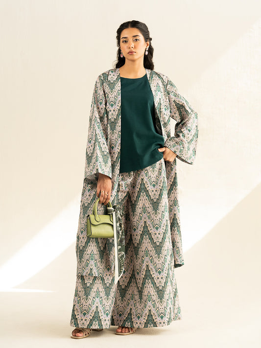 SELENE  | 3 PC STITCHED