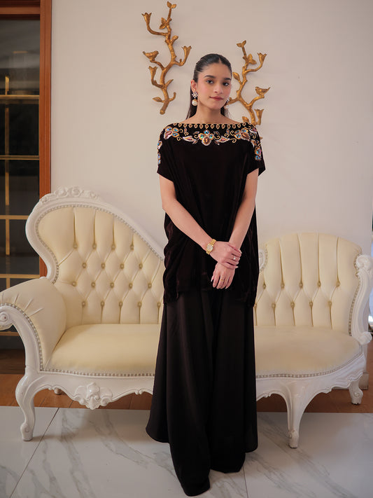 INAYA | 2 PC STITCHED