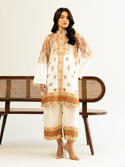 ELIN | 2 PC STITCHED