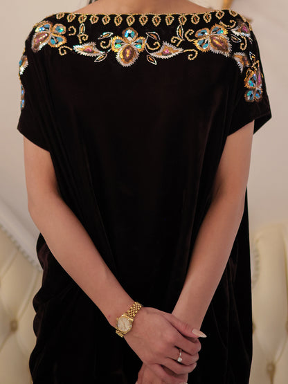 INAYA | 2 PC STITCHED