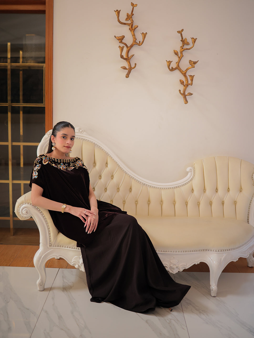 INAYA | 2 PC STITCHED