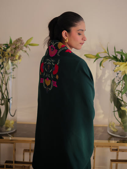 LINA | 2 PC STITCHED