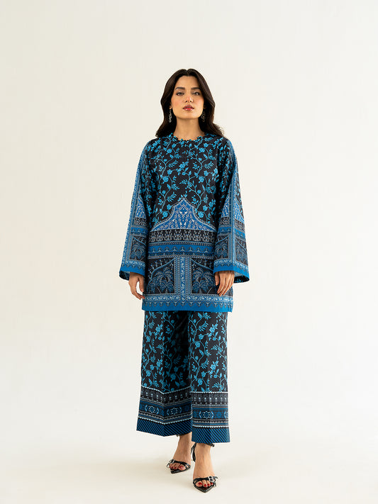 ZEPHYR | 2 PC STITCHED