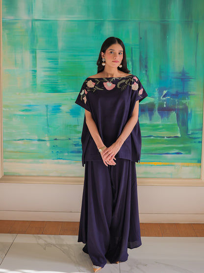 OMAIRA | 2 PC STITCHED