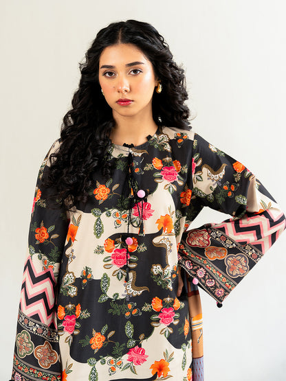ARIA | 1 PC STITCHED