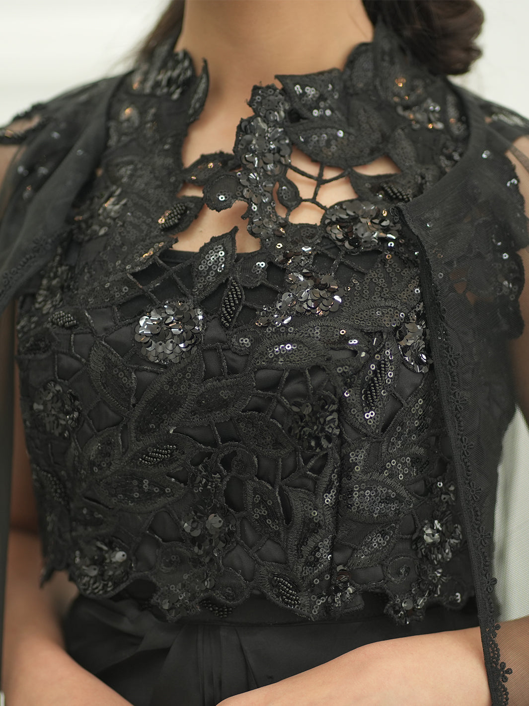 SIYA | 2 PC STITCHED