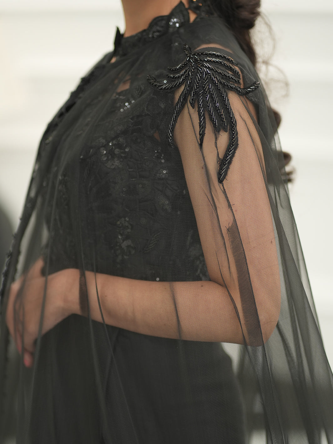 SIYA | 2 PC STITCHED