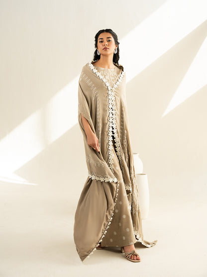 LIORA | 3 PC STITCHED