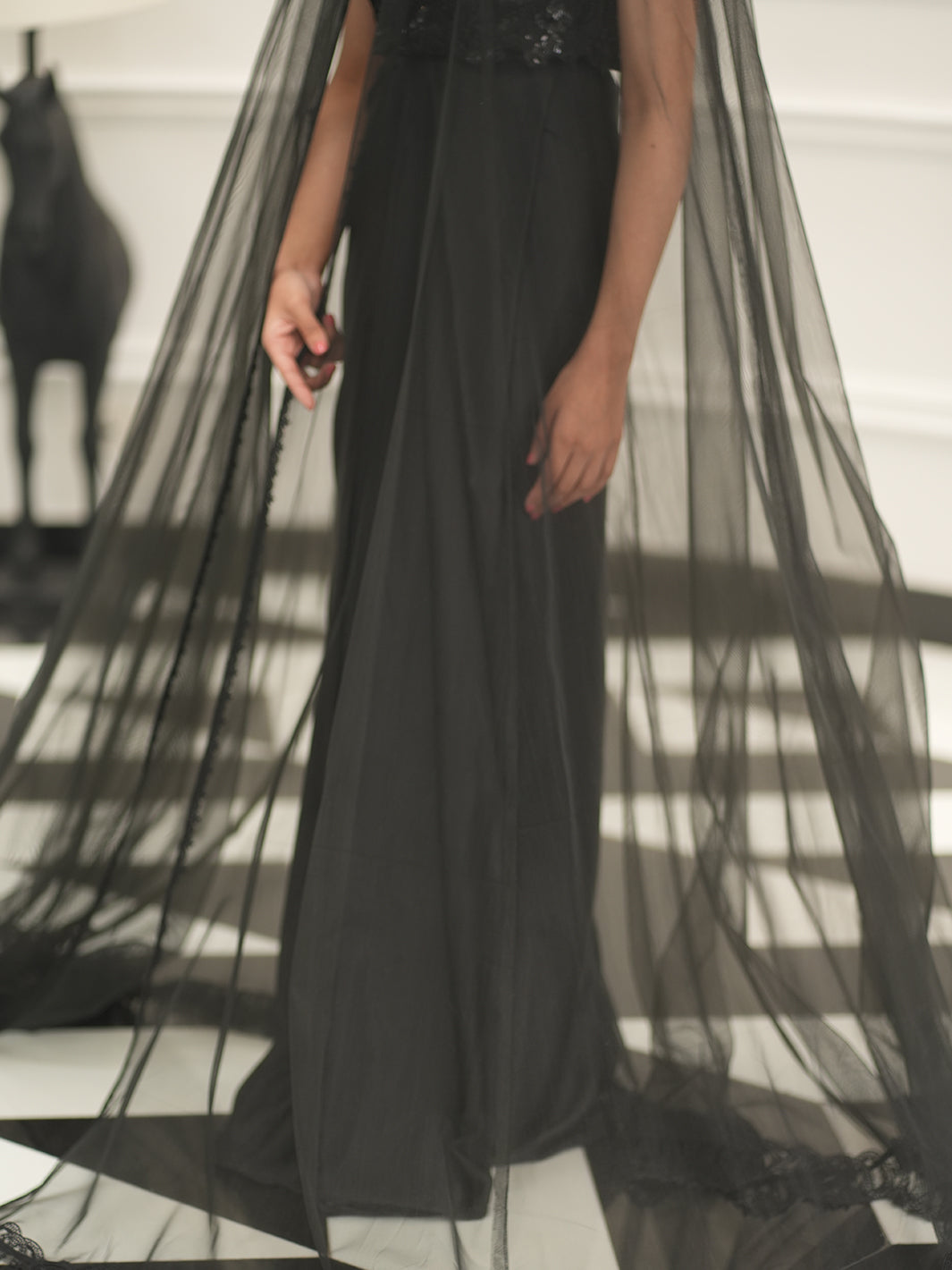 SIYA | 2 PC STITCHED