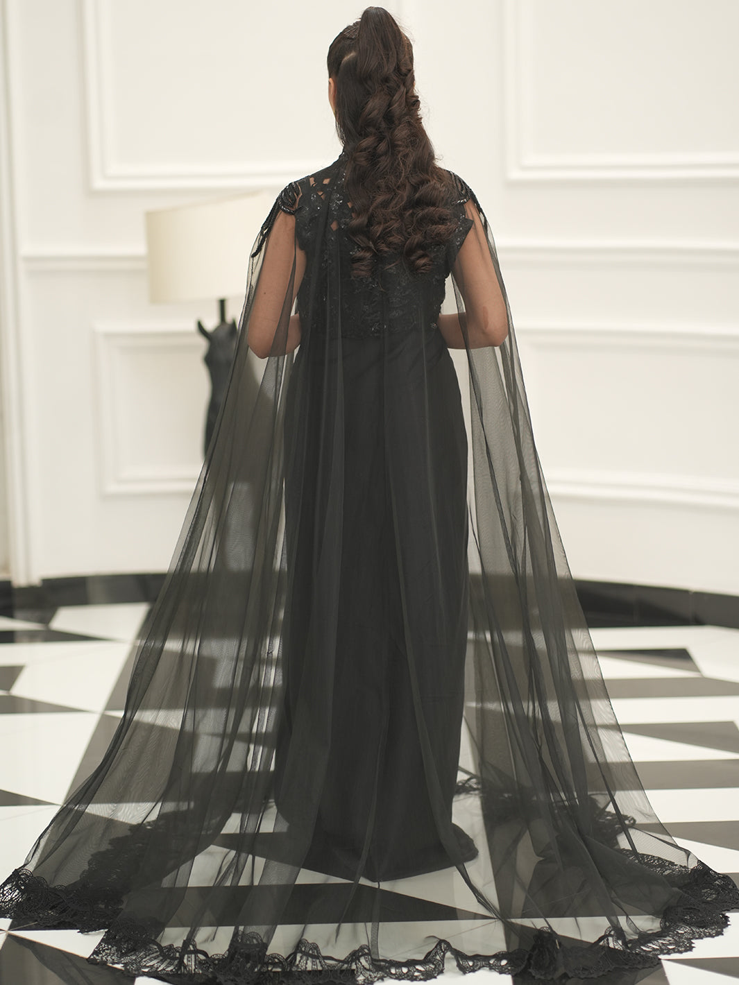 SIYA | 2 PC STITCHED