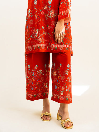 CLEO | 2 PC STITCHED