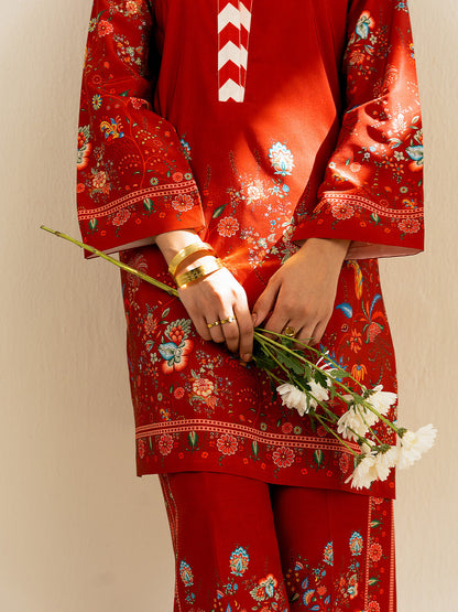 CLEO | 2 PC STITCHED