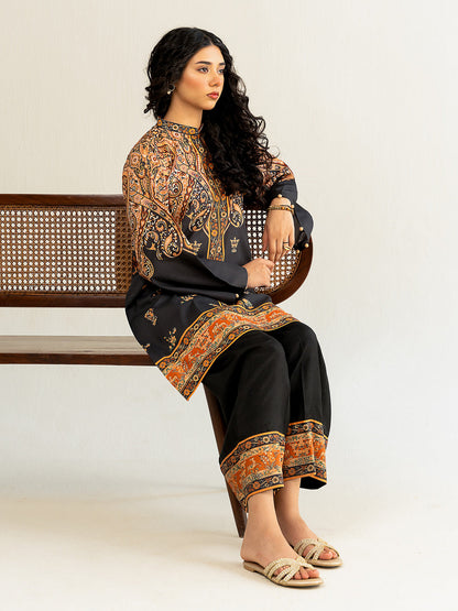 CORA | 2 PC STITCHED