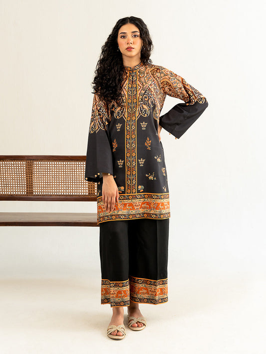 CORA | 2 PC STITCHED