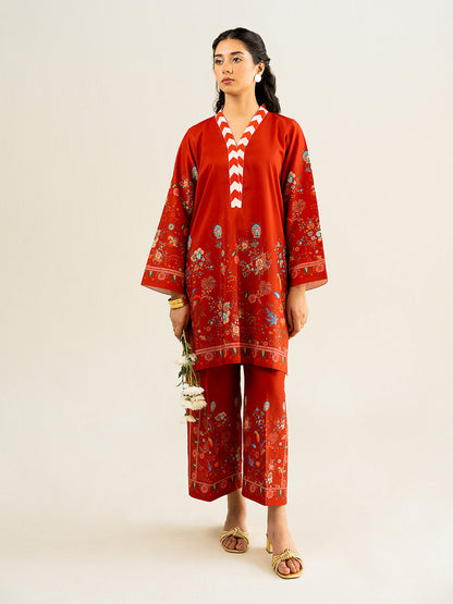 CLEO | 2 PC STITCHED