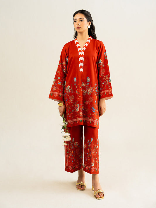 CLEO | 2 PC STITCHED