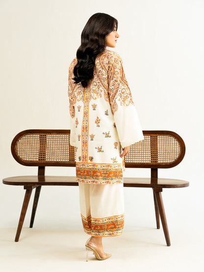 ELIN | 2 PC STITCHED