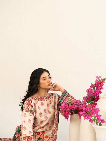 LYRIC | 2 PC STITCHED