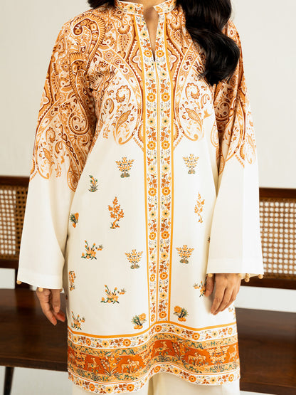 ELIN | 2 PC STITCHED