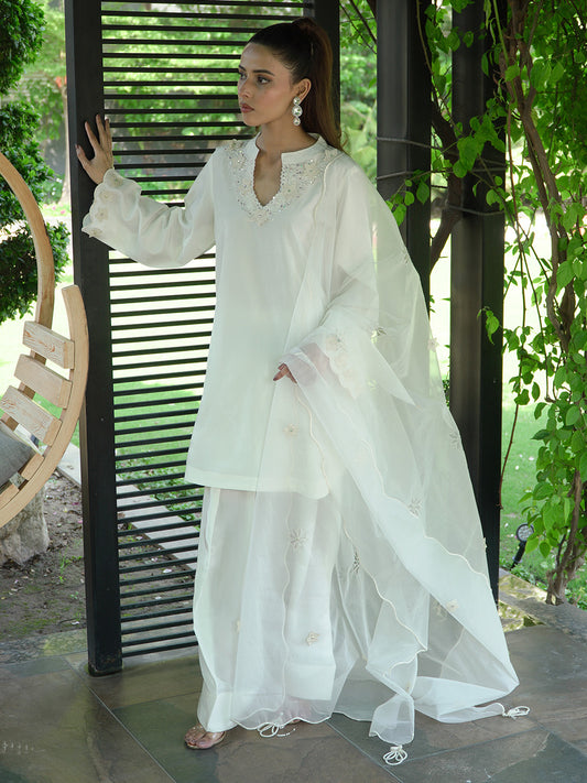 LAYANA | 2 PC STITCHED
