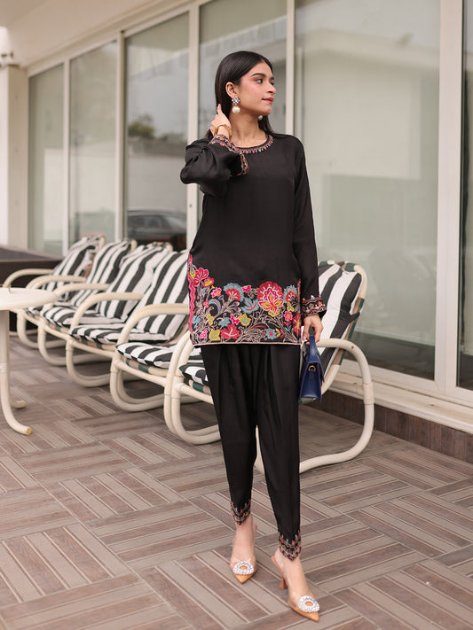 NOA | 2 PC STITCHED
